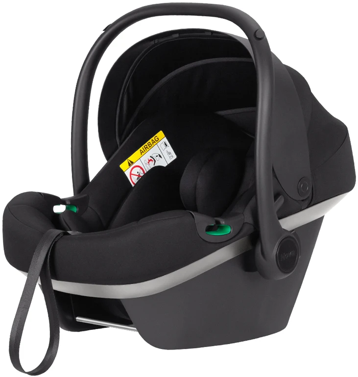 Автокресло Carrello Nova CRL-16101 Grey Line i-Size